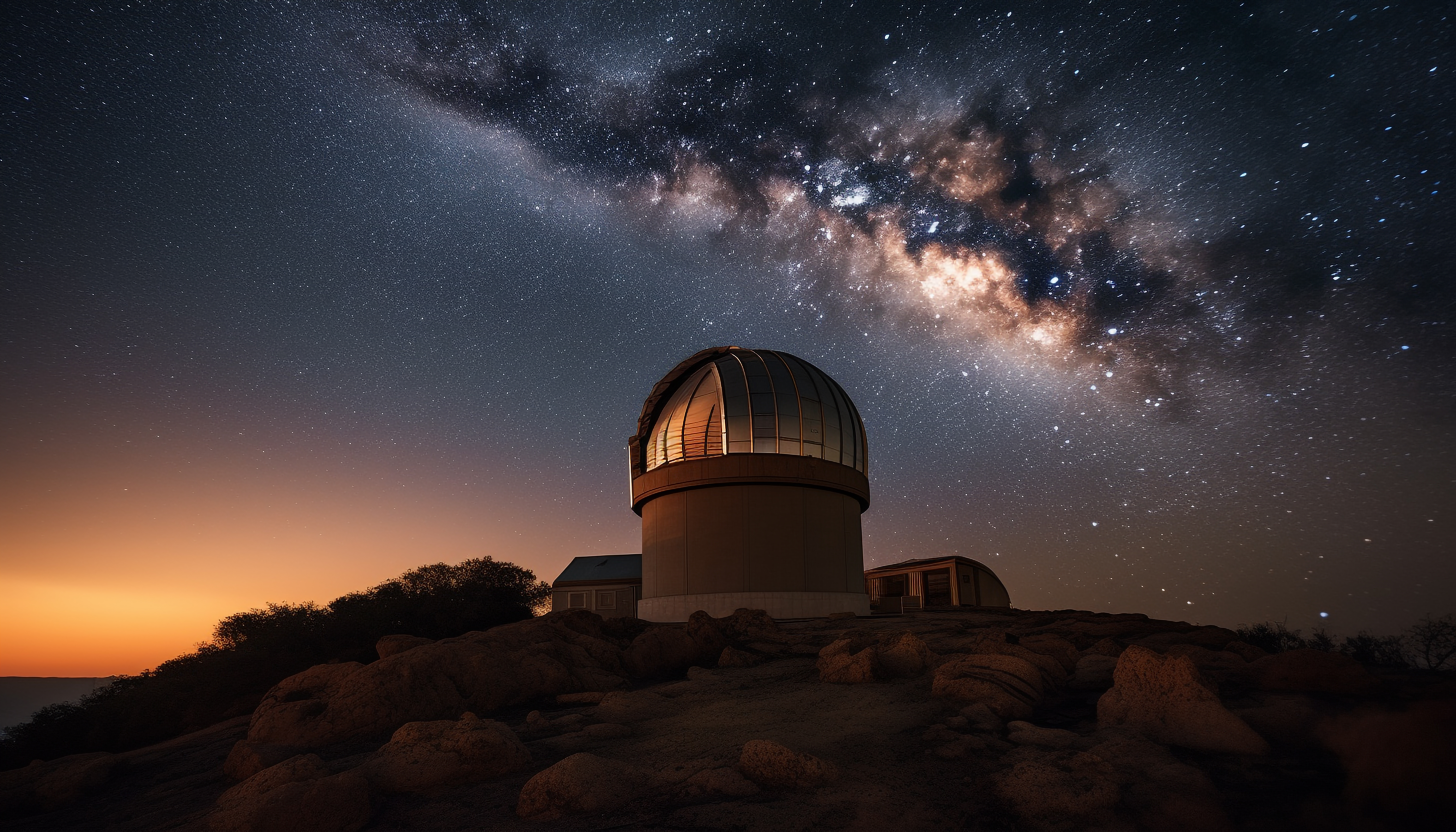 Observatorio Star World